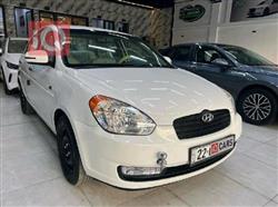 هيونداي أكسنت